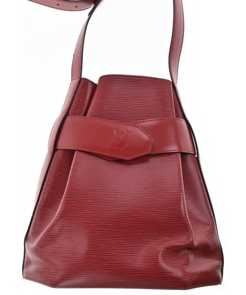 LOUIS VUITTON 肩背包