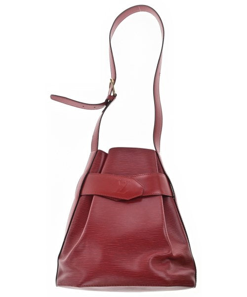 LOUIS VUITTON 肩背包