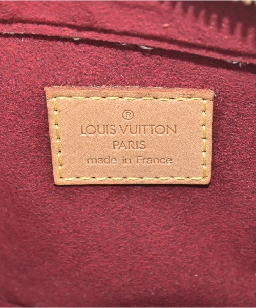 LOUIS VUITTON 肩背包