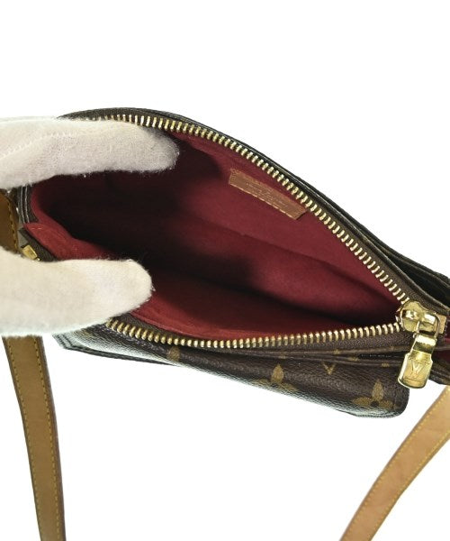 LOUIS VUITTON 肩背包