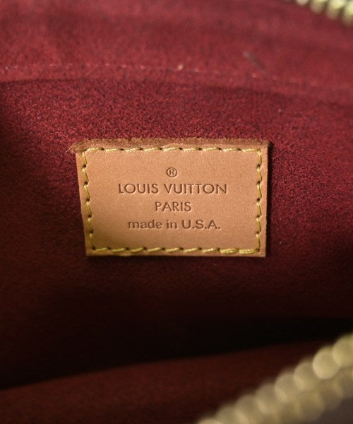 LOUIS VUITTON 肩背包