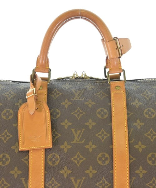 LOUIS VUITTON 週末包/旅行包