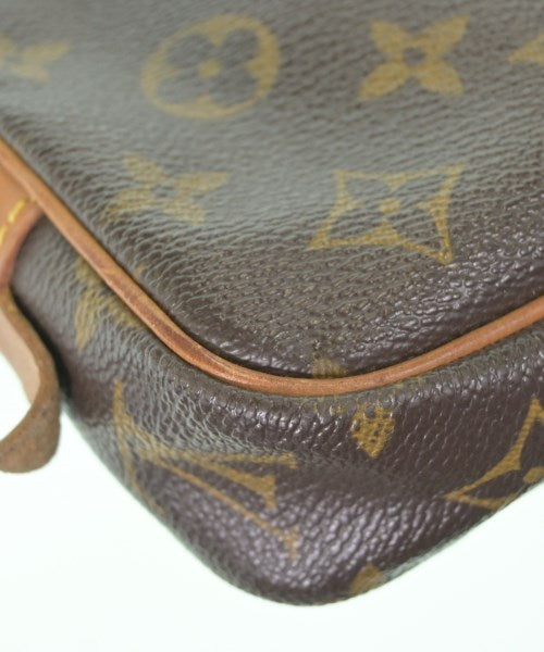 LOUIS VUITTON 肩背包