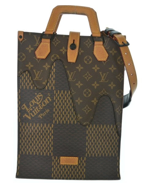 LOUIS VUITTON 托特包