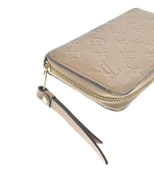 LOUIS VUITTON 錢包/零錢包
