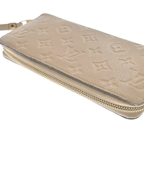 LOUIS VUITTON 錢包/零錢包