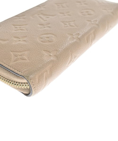 LOUIS VUITTON 錢包/零錢包