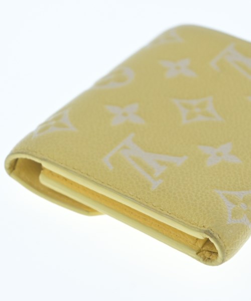 LOUIS VUITTON 錢包/零錢包