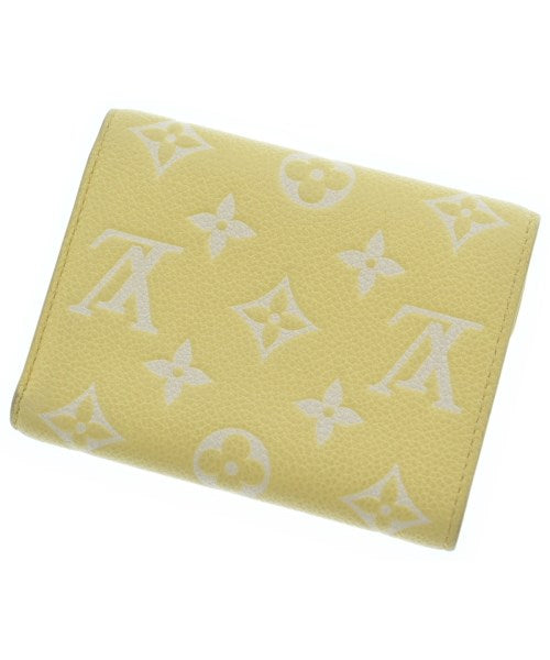 LOUIS VUITTON 錢包/零錢包