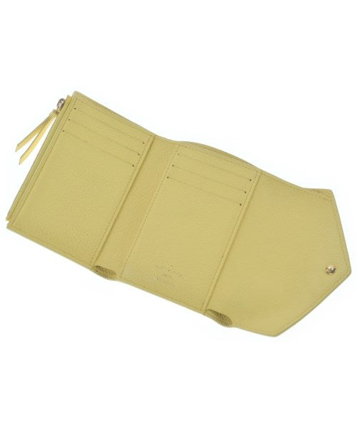 LOUIS VUITTON 錢包/零錢包