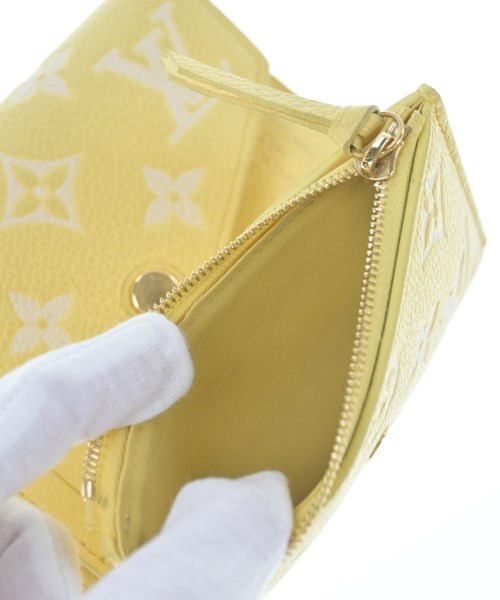 LOUIS VUITTON 錢包/零錢包