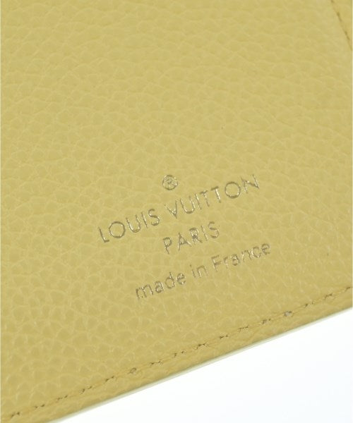 LOUIS VUITTON 錢包/零錢包
