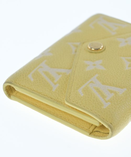 LOUIS VUITTON 錢包/零錢包