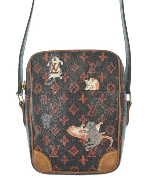 LOUIS VUITTON 肩背包