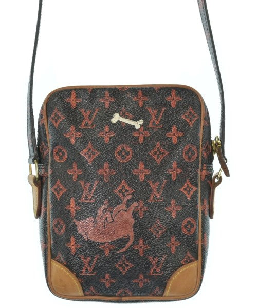 LOUIS VUITTON 肩背包