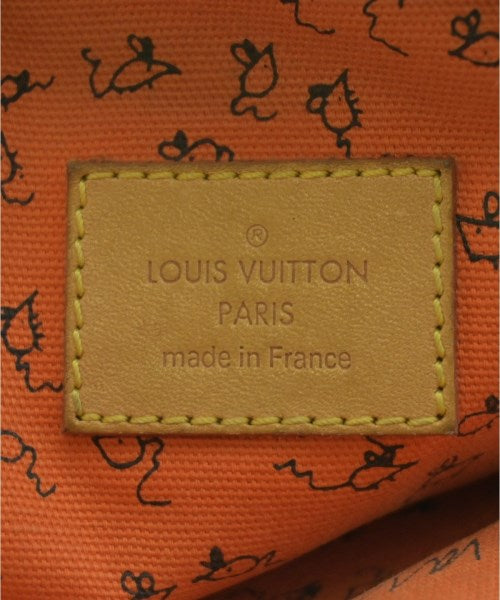 LOUIS VUITTON 肩背包