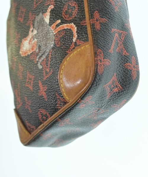 LOUIS VUITTON 肩背包