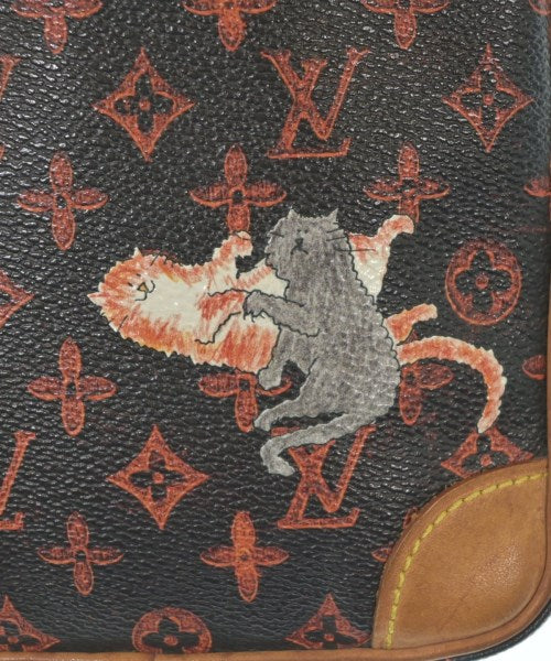 LOUIS VUITTON 肩背包