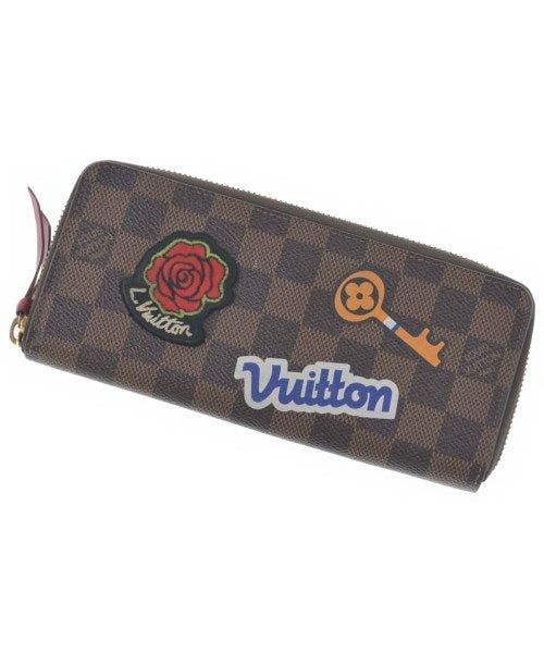 LOUIS VUITTON 錢包/零錢包