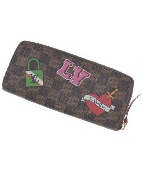 LOUIS VUITTON 錢包/零錢包