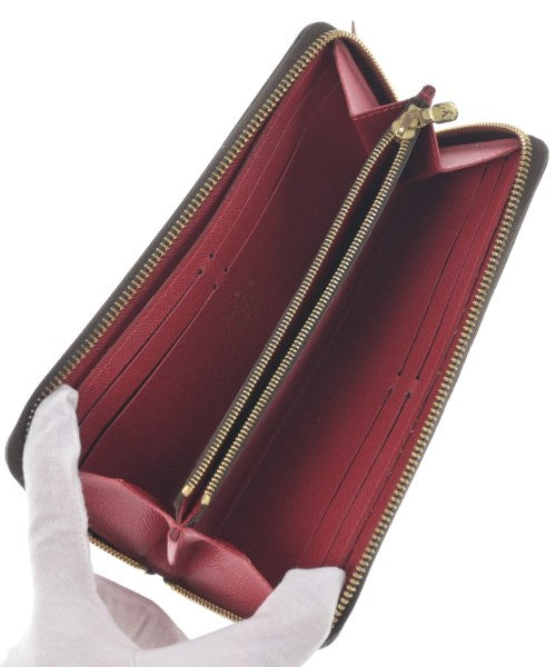 LOUIS VUITTON 錢包/零錢包