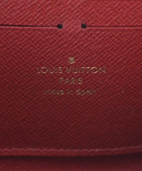 LOUIS VUITTON 錢包/零錢包
