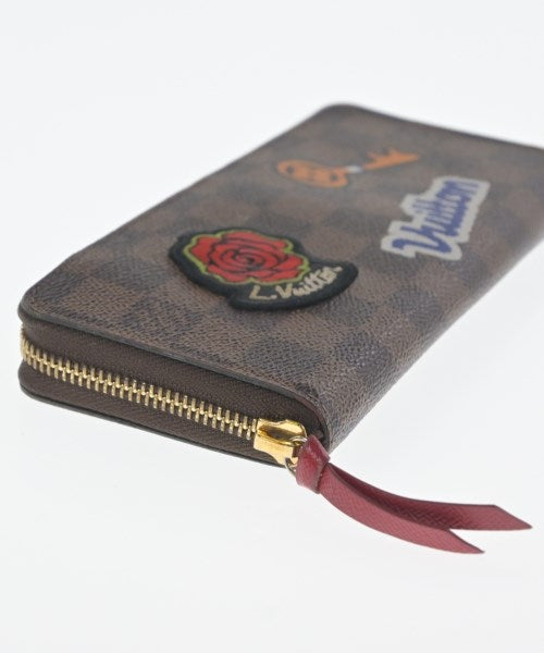LOUIS VUITTON 錢包/零錢包
