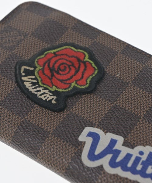 LOUIS VUITTON 錢包/零錢包