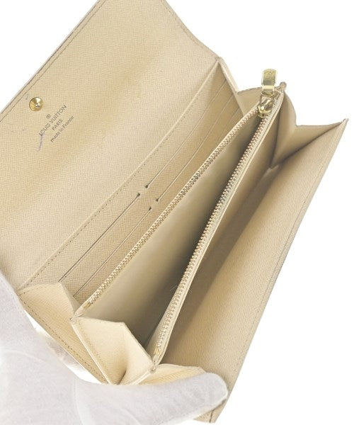 LOUIS VUITTON 錢包/零錢包