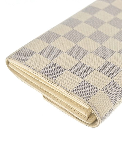 LOUIS VUITTON 錢包/零錢包