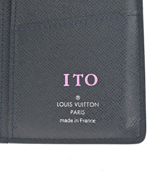 LOUIS VUITTON 錢包/零錢包