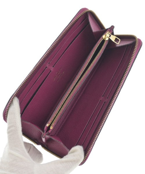 LOUIS VUITTON 錢包/零錢包