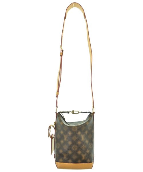 LOUIS VUITTON 肩背包