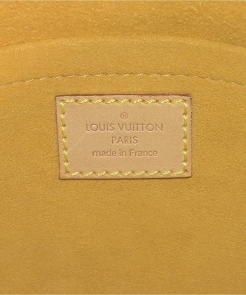 LOUIS VUITTON 托特包