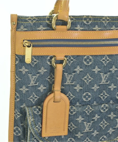 LOUIS VUITTON 托特包