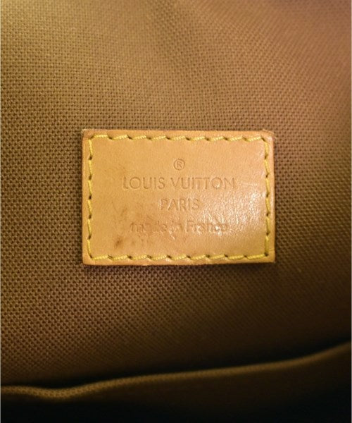 LOUIS VUITTON 肩背包