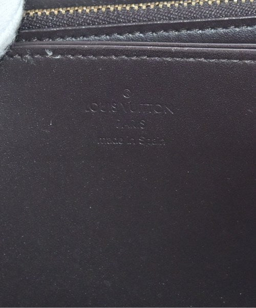 LOUIS VUITTON 錢包/零錢包