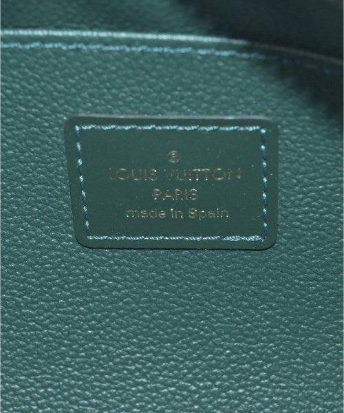 LOUIS VUITTON 小袋