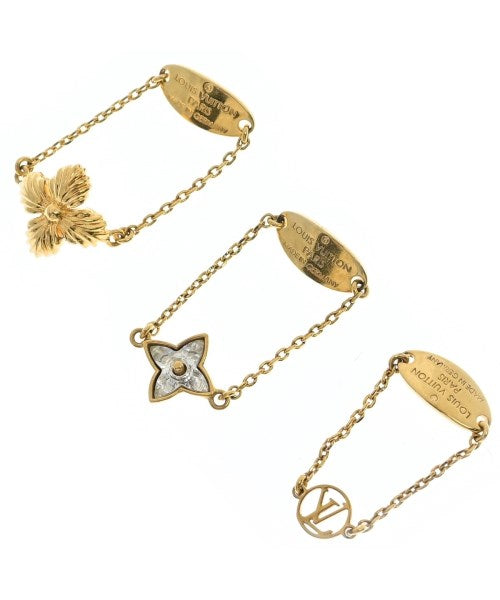 LOUIS VUITTON 戒指