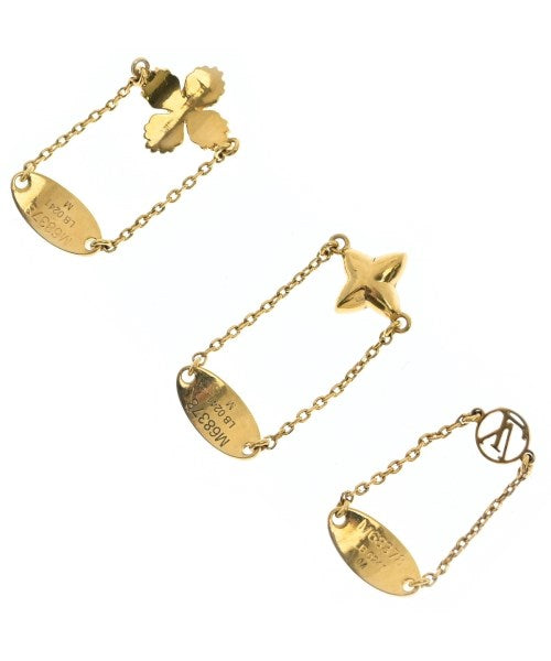 LOUIS VUITTON 戒指