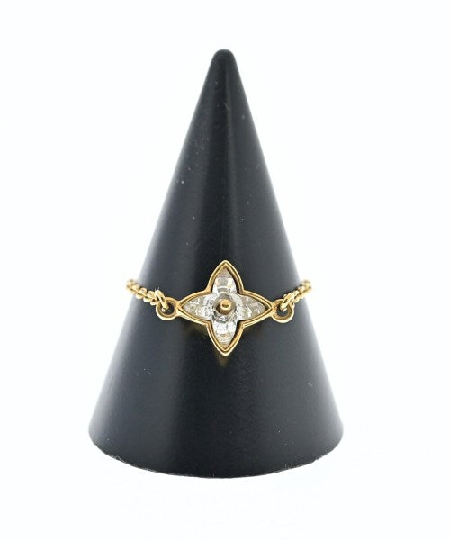 LOUIS VUITTON 戒指