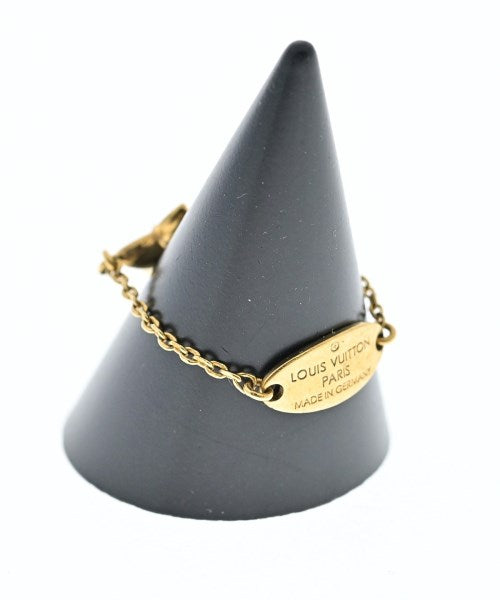 LOUIS VUITTON 戒指