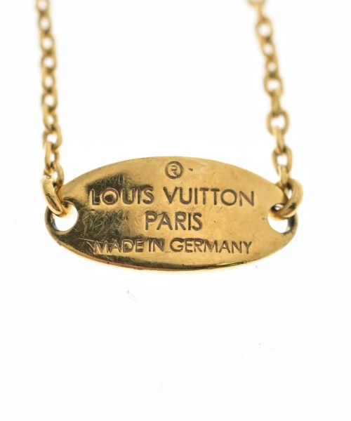 LOUIS VUITTON 戒指