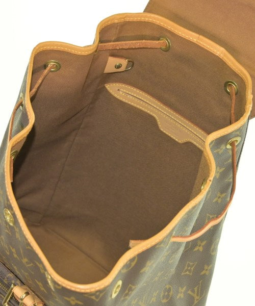 LOUIS VUITTON 背包