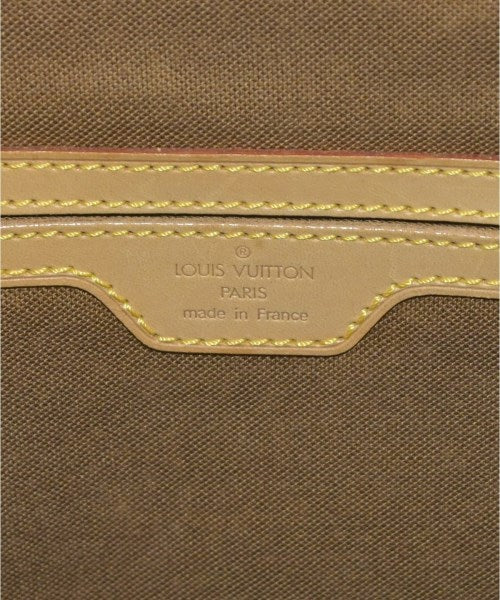 LOUIS VUITTON 背包