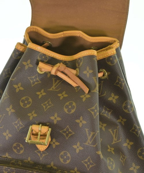 LOUIS VUITTON 背包