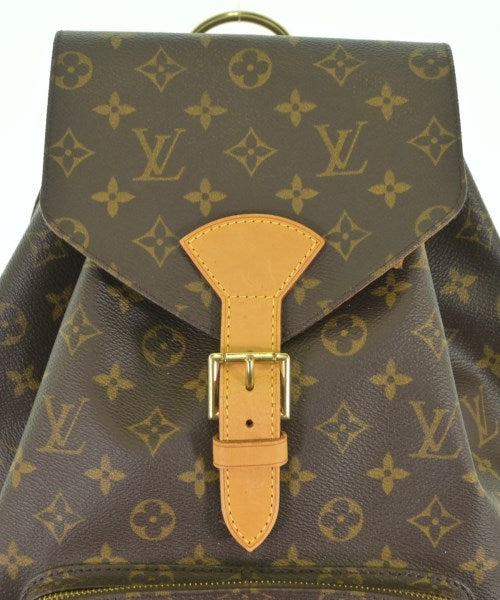 LOUIS VUITTON 背包