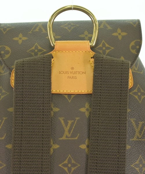 LOUIS VUITTON 背包