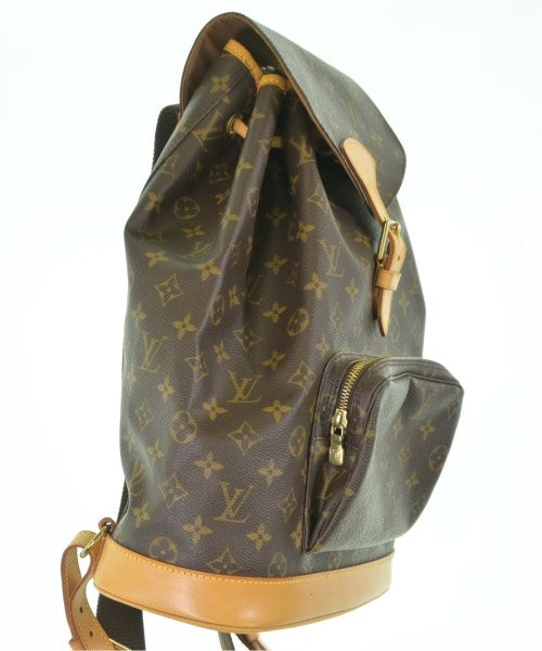 LOUIS VUITTON 背包