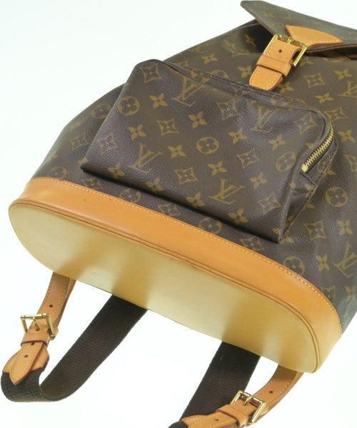 LOUIS VUITTON 背包
